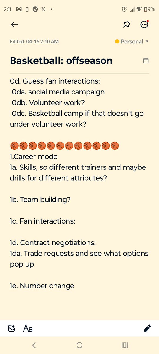 Greene Aeration, Gaming branch tweet media