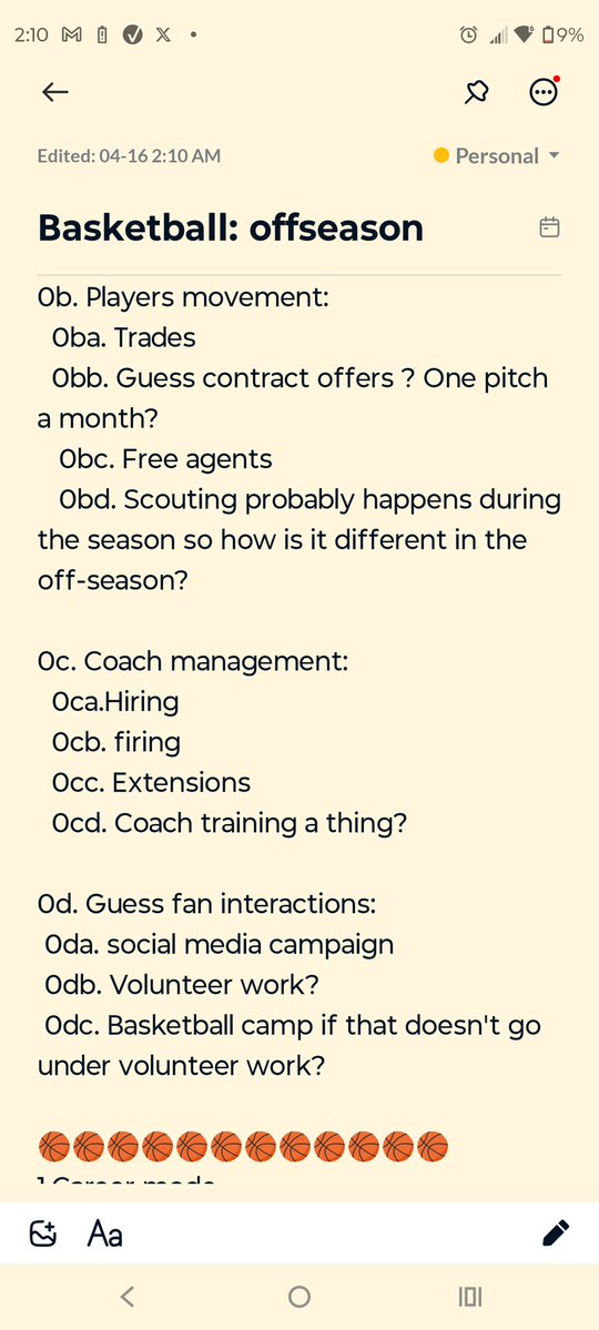 Greene Aeration, Gaming branch tweet media