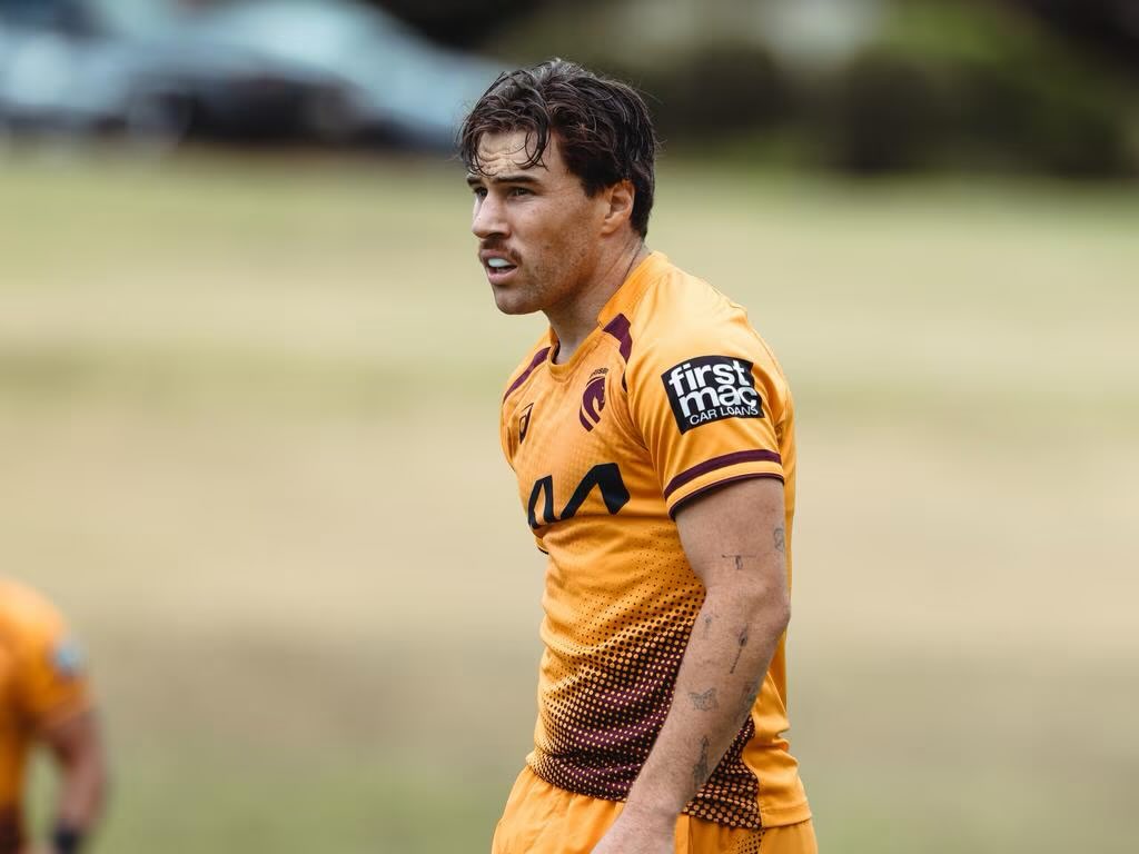 Pete Badel tweet media