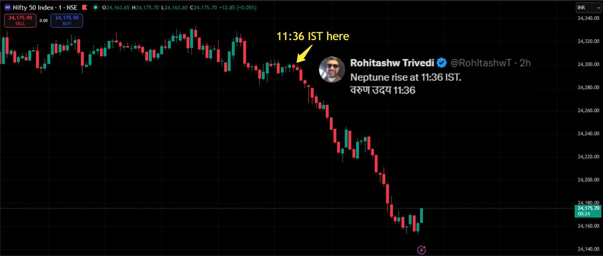 Happy Trader tweet media