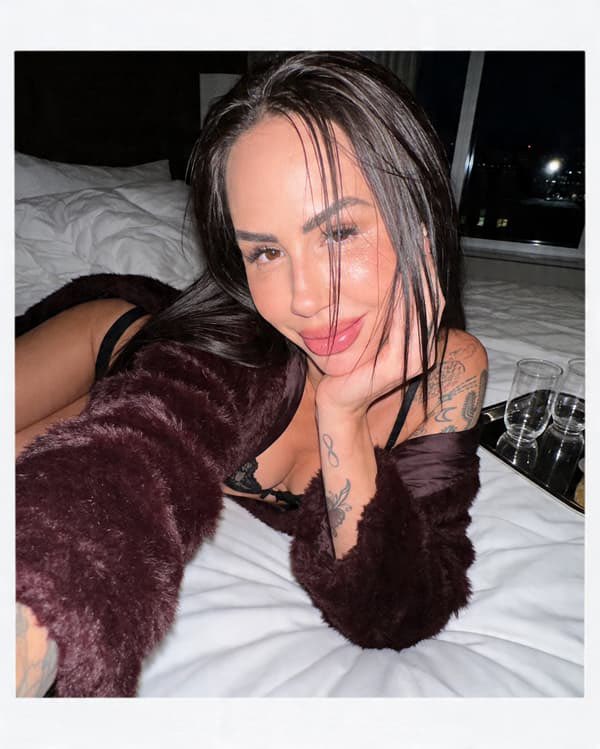 Natalie Nixxon tweet media