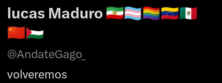 Elhue Vudo tweet media