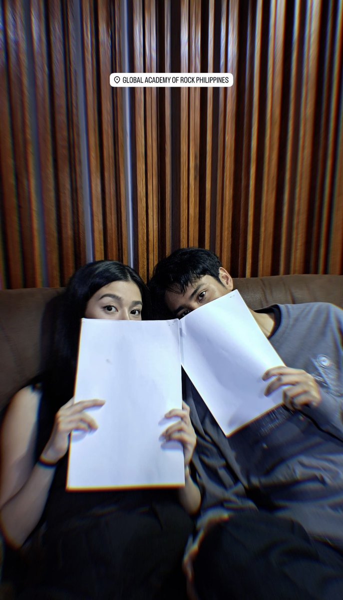 DonBelleOFC's tweet photo. IG • @.Starcinema shared a photo of DonBelle. 

#TayoSaWakas
#DonnyPangilinan #BelleMariano
#DonBelle | #DONBELLEmpire https://t.co/A4xrJNSFtF