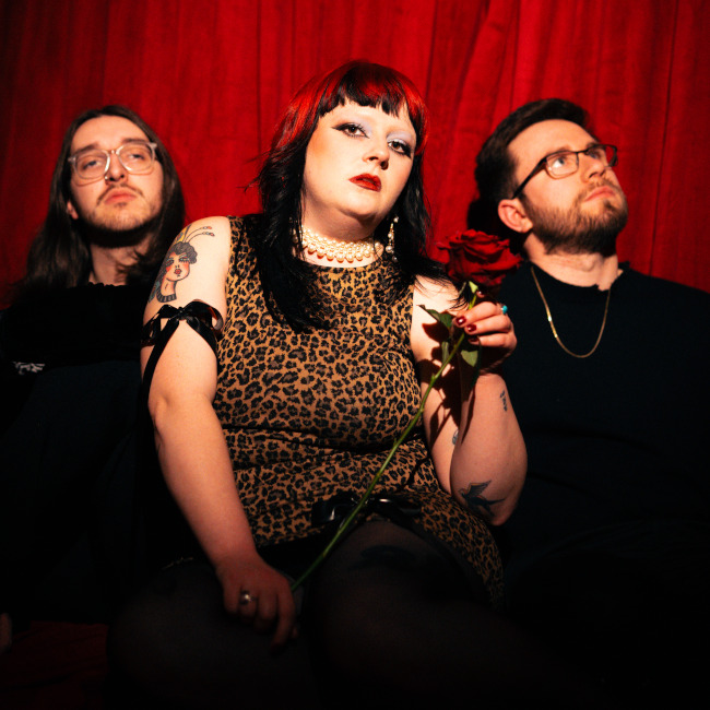 RecordOfTheDay's tweet image. Today's #RecordOfTheDay Record is "Coalminer’s Granddaughter" by CHROMA (@chromabanduk) bit.ly/41yApnd