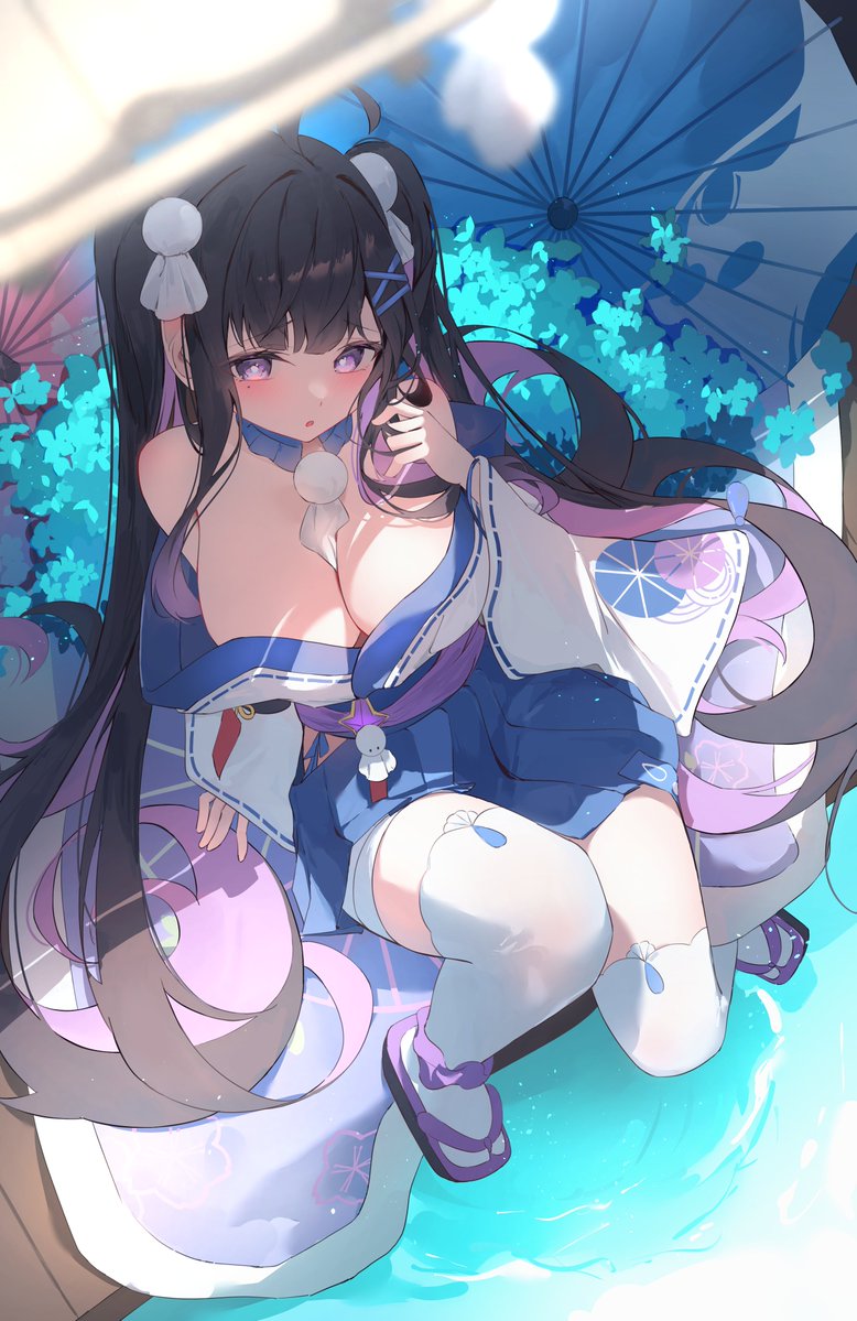 知水/chisui tweet media