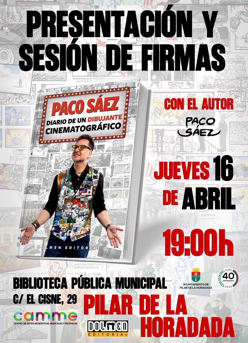 Pilar de la Horadada tweet media