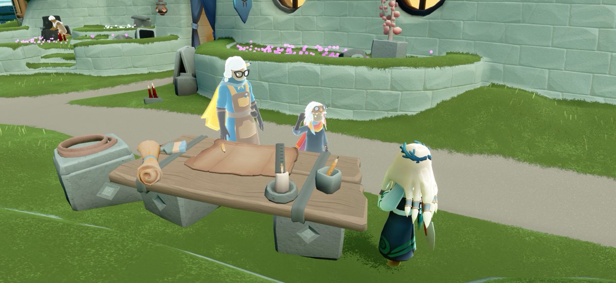 罵倒ショコラ tweet media