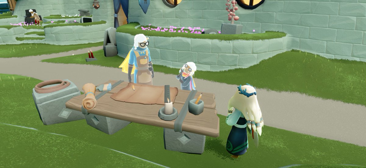 罵倒ショコラ tweet media