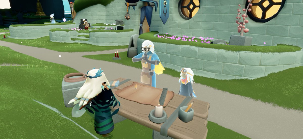 罵倒ショコラ tweet media