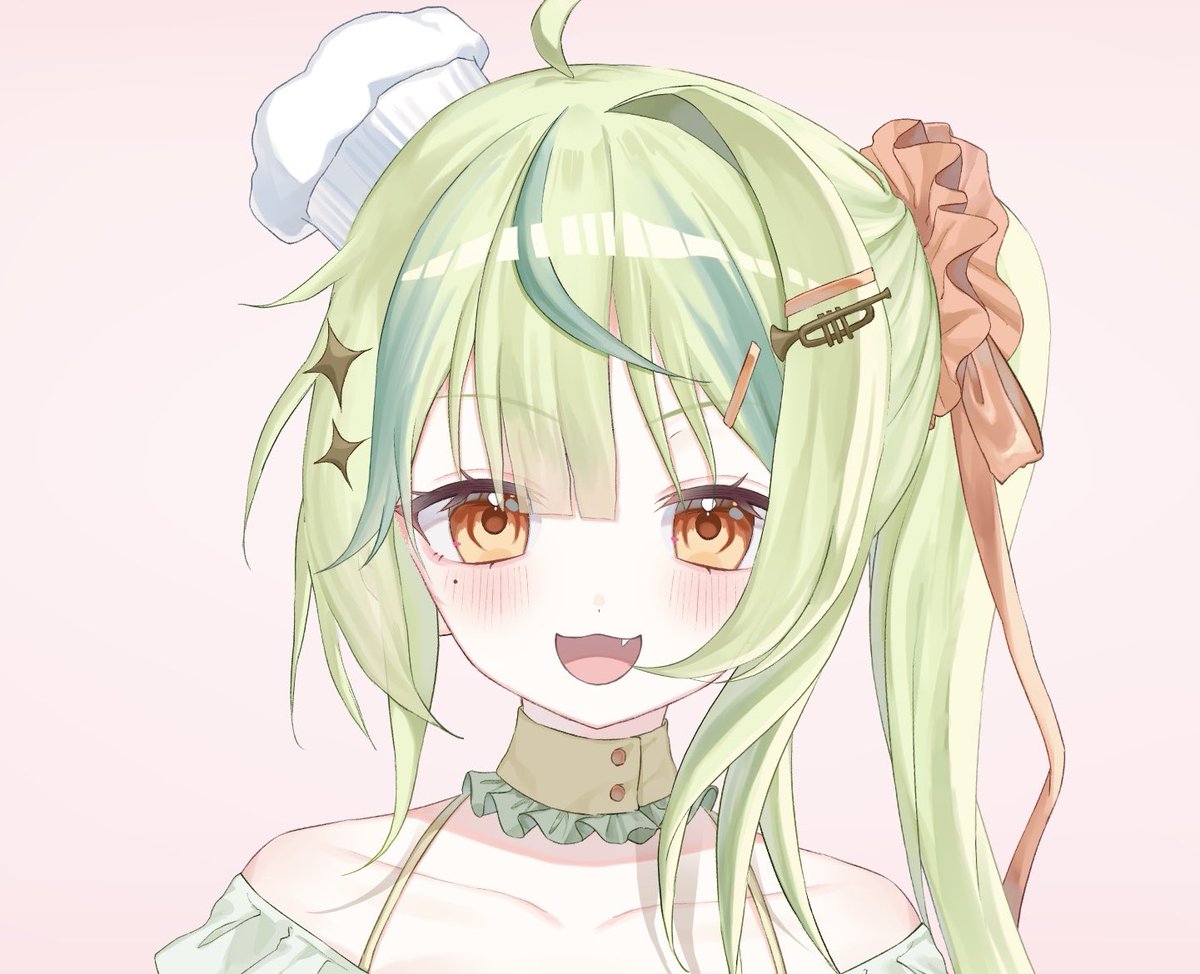 甘召 しお︎︎☁˚* tweet media