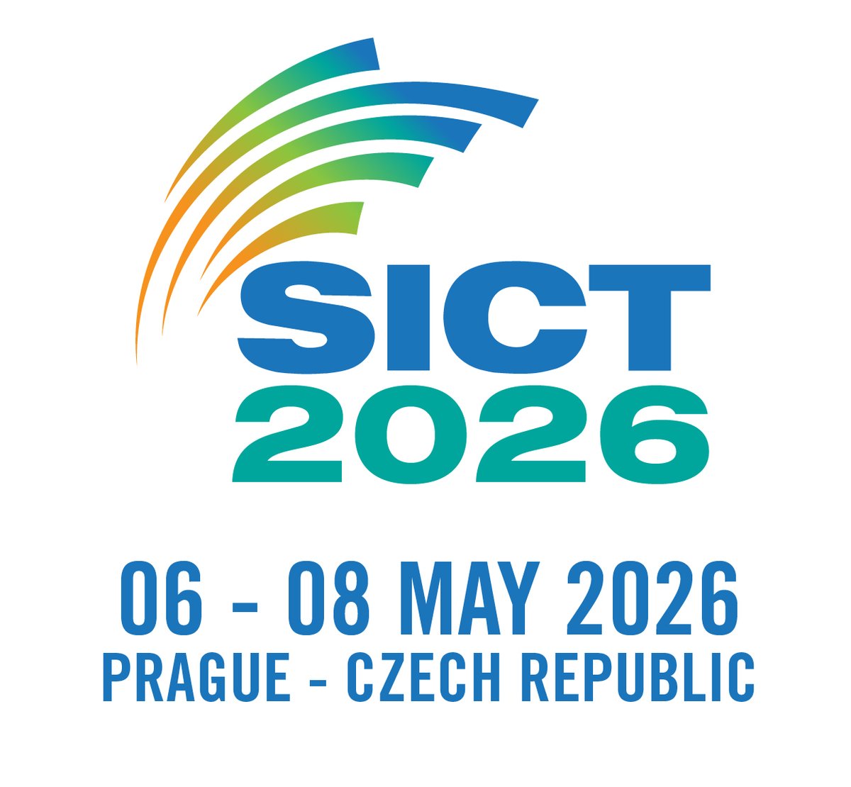 SICT2026's tweet photo. 🚨 One Registration – Three Conferences!
#SICT2026 will be held jointly with #PlasmaTech2026 and #Tribology2026 in Prague 🇨🇿

🎟️ 1 registration = access to all 3 events
📅 6–8 May 2026
Connect across surfaces, plasmatech &amp; tribology communities in one place!
#Surface #Coatings https://t.co/br9yd1Md9Z