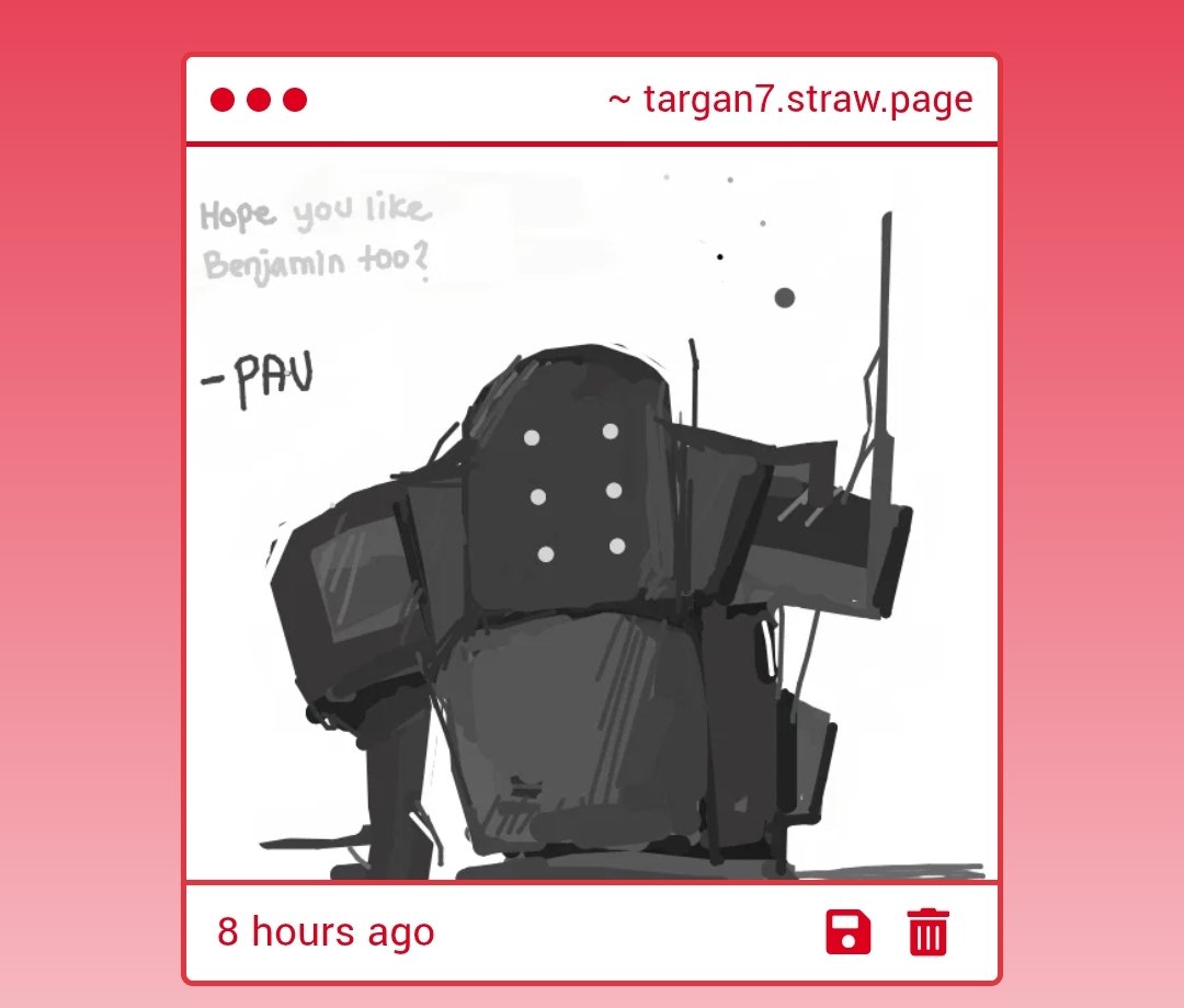 TARGAN.jpg🚯 tweet media