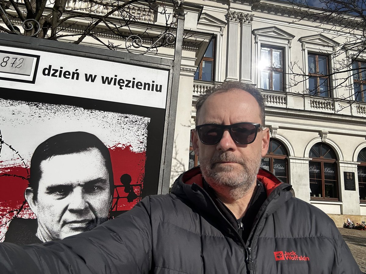 Jacek Pawlicki tweet media