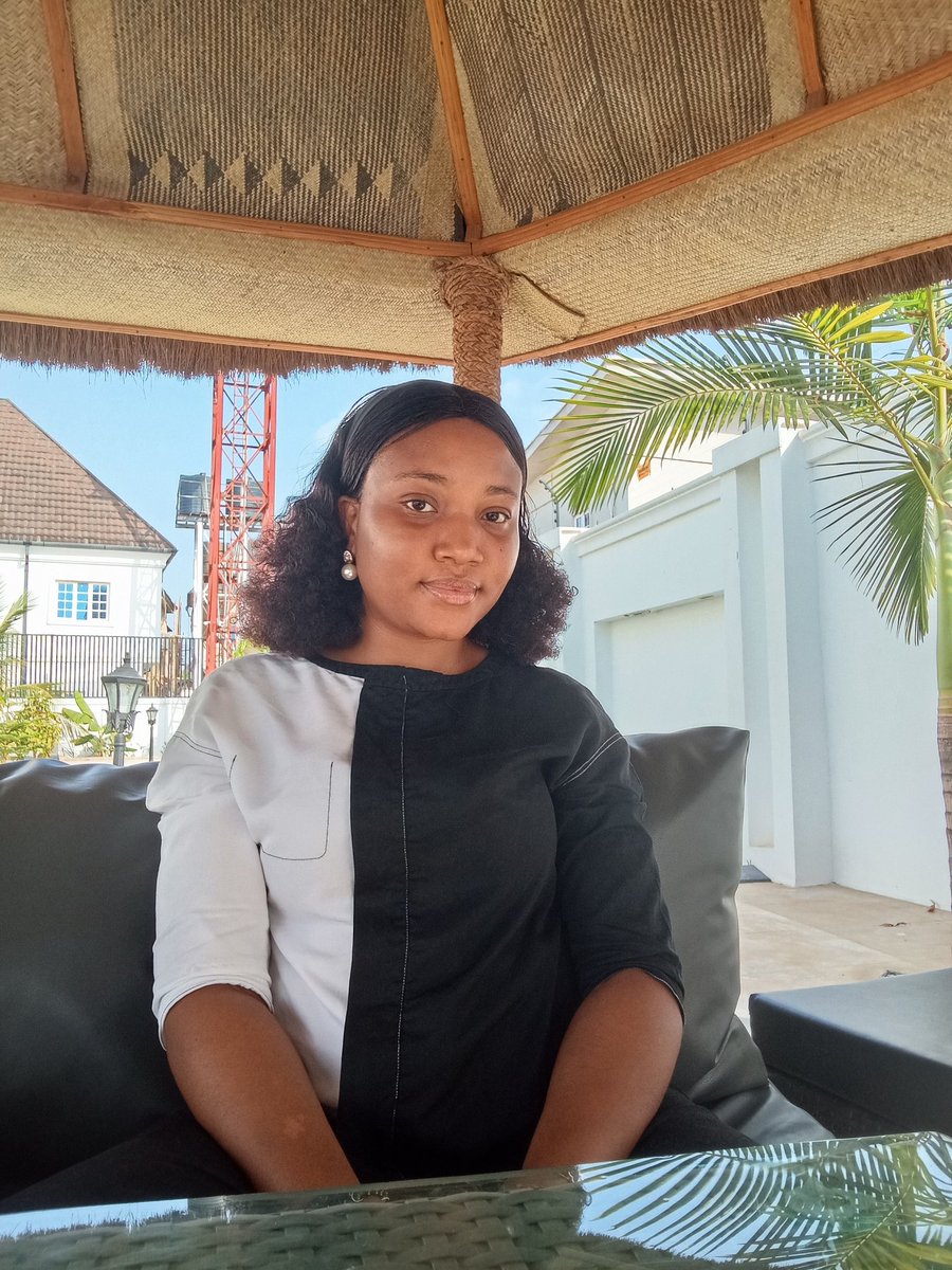 Uzoma Ochonogor tweet media