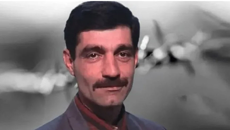 🟧پیام سعید ماسوری از زندان قزلحصار به شیرین عبادی

محسن ماسوری در حساب ایکس خود، نامه‌ای از زندانی سیاسی سعید ماسوری خطاب به شیرین عبادی را منتشر کرده است👈tinyurl.com/bdf6563y