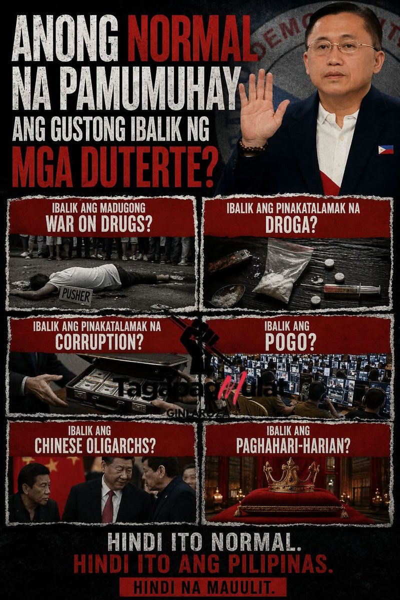 Against Fake Government tweet media