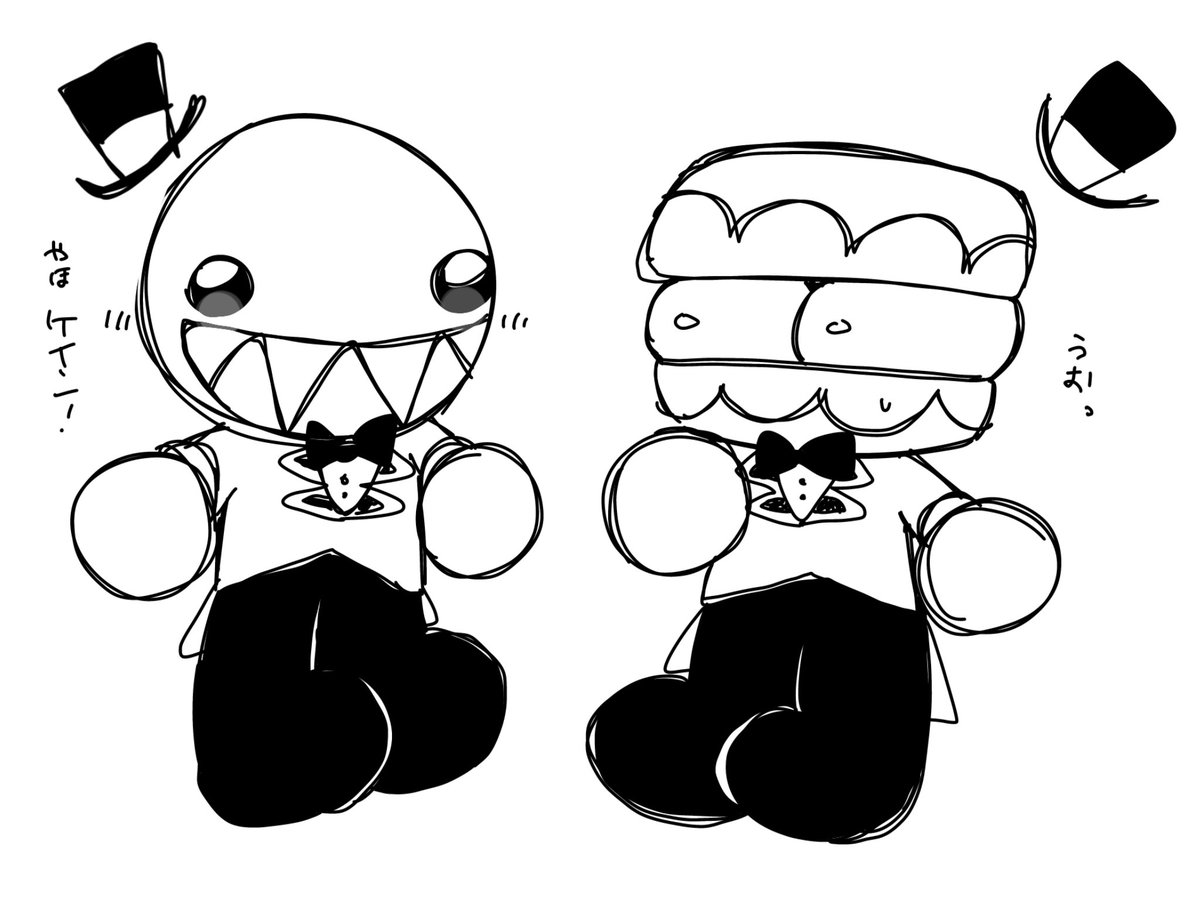 umi_neko333's tweet image. #caine  #bubble  #tadc  #TheAmazingDigitalCricus