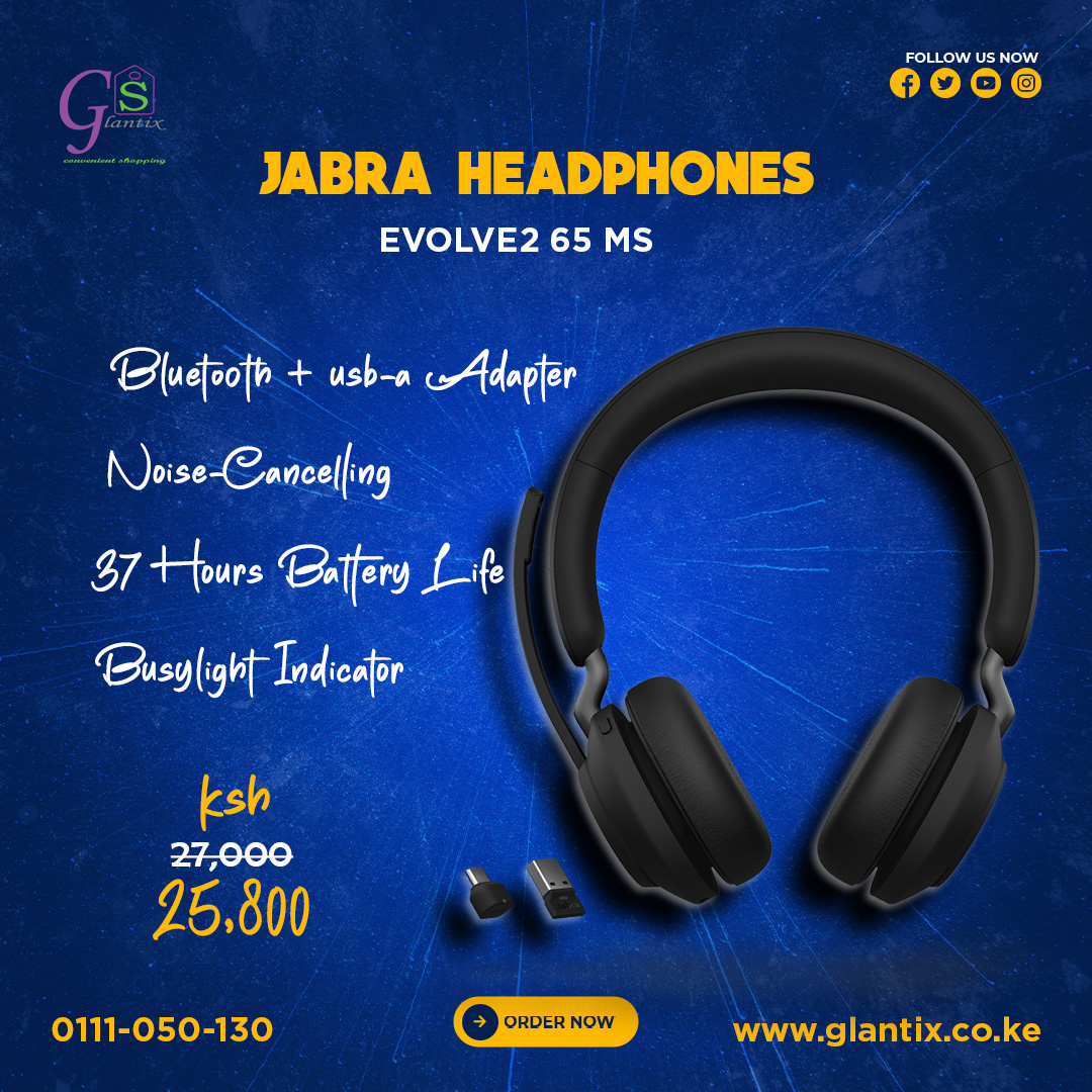 Glantix Solutions ltd tweet media