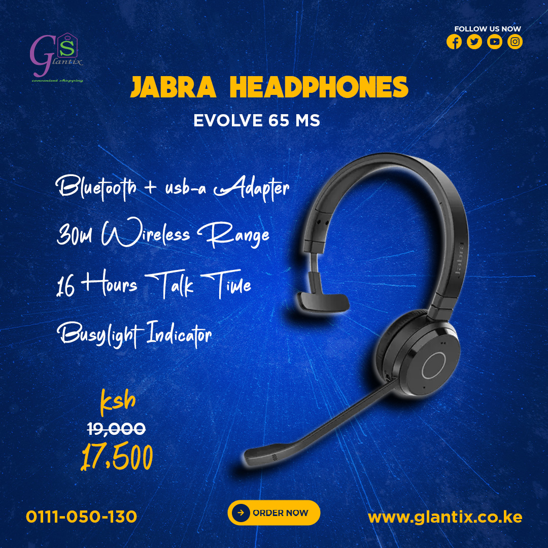 Glantix Solutions ltd tweet media