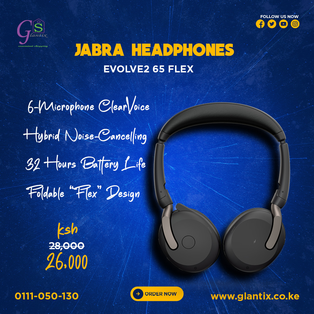 Glantix Solutions ltd tweet media