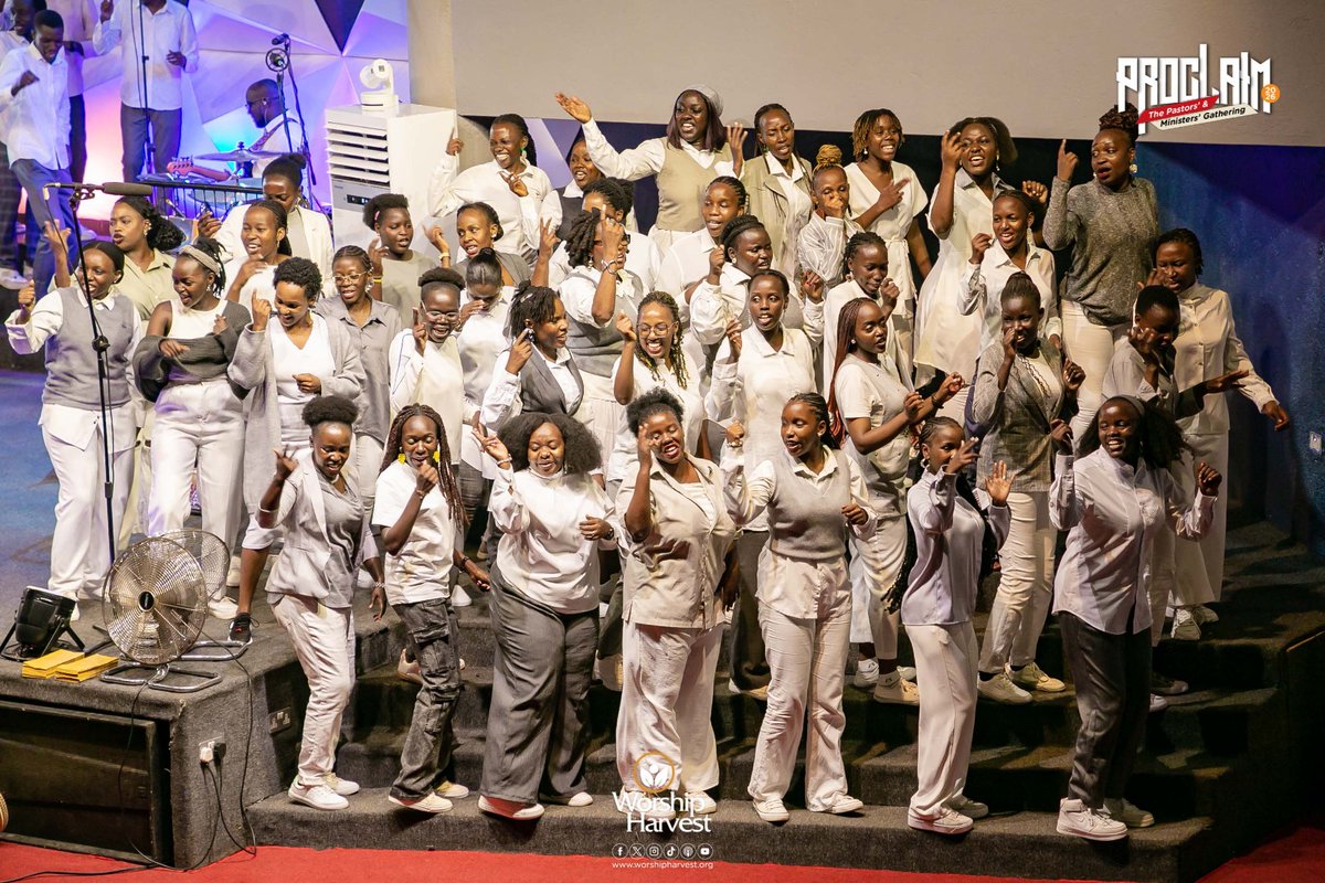 Worship Harvest tweet media