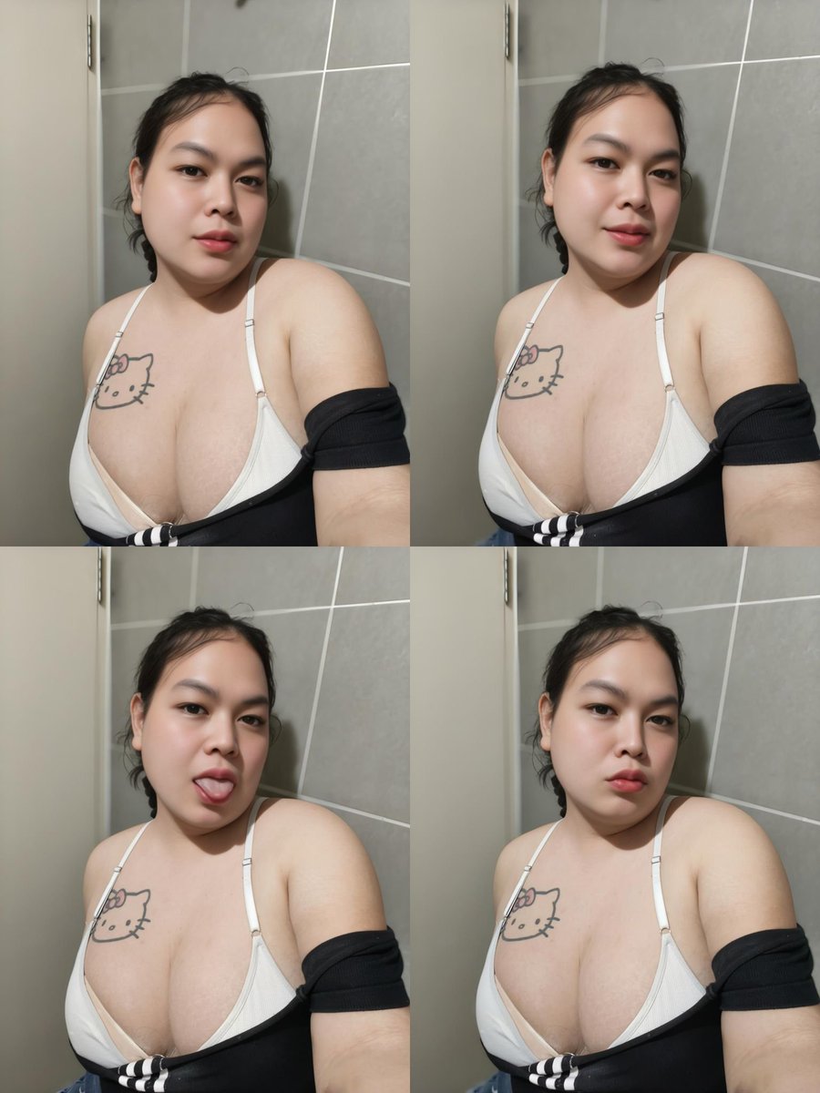 Late_kt 🍒 tweet media