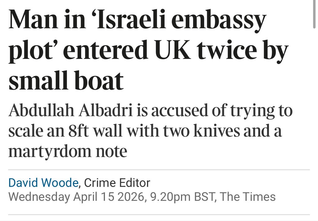 Matt Goodwin tweet media