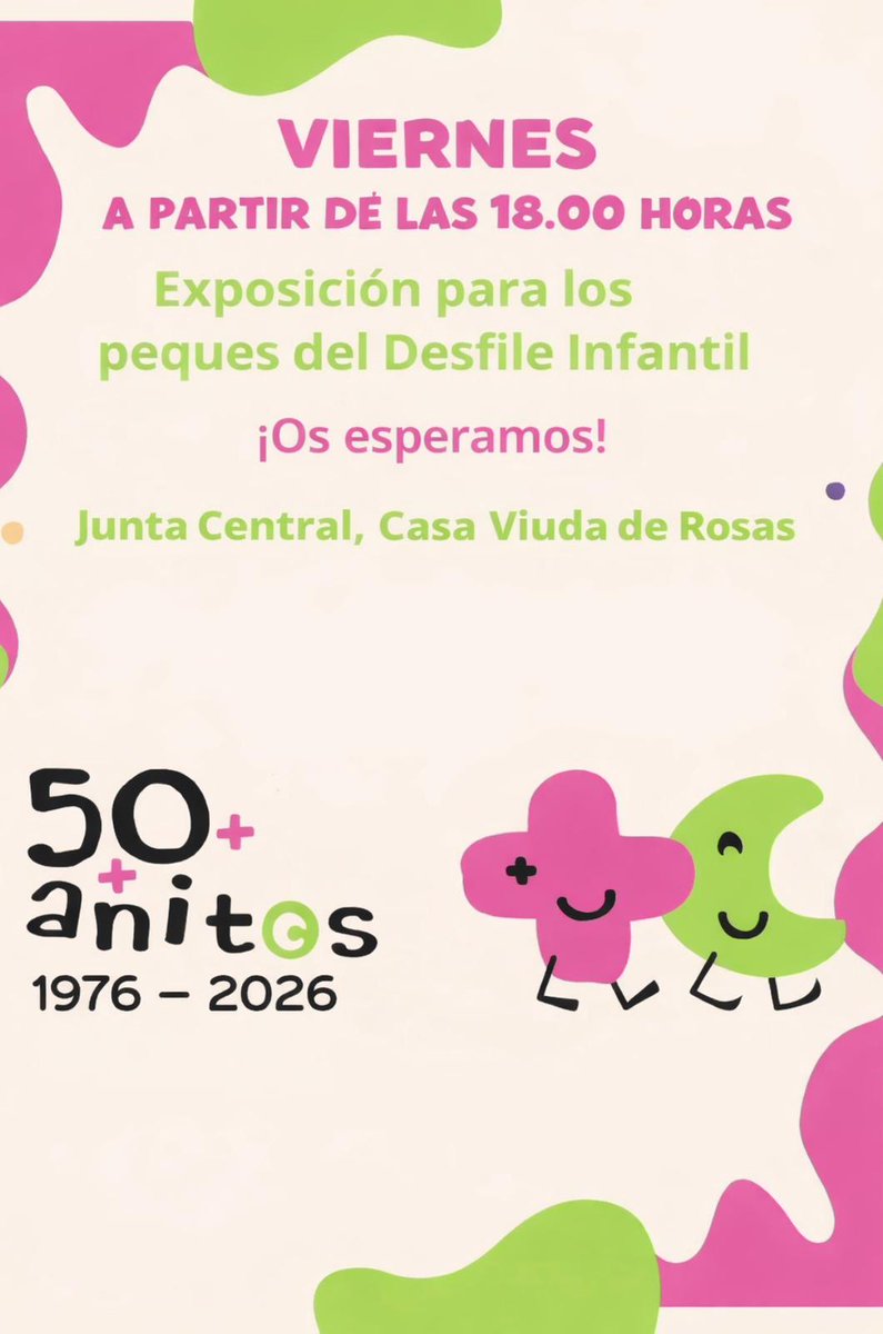Junta Central de Comparsas Elda tweet media