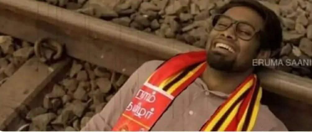 Sumesh Kumar tweet media