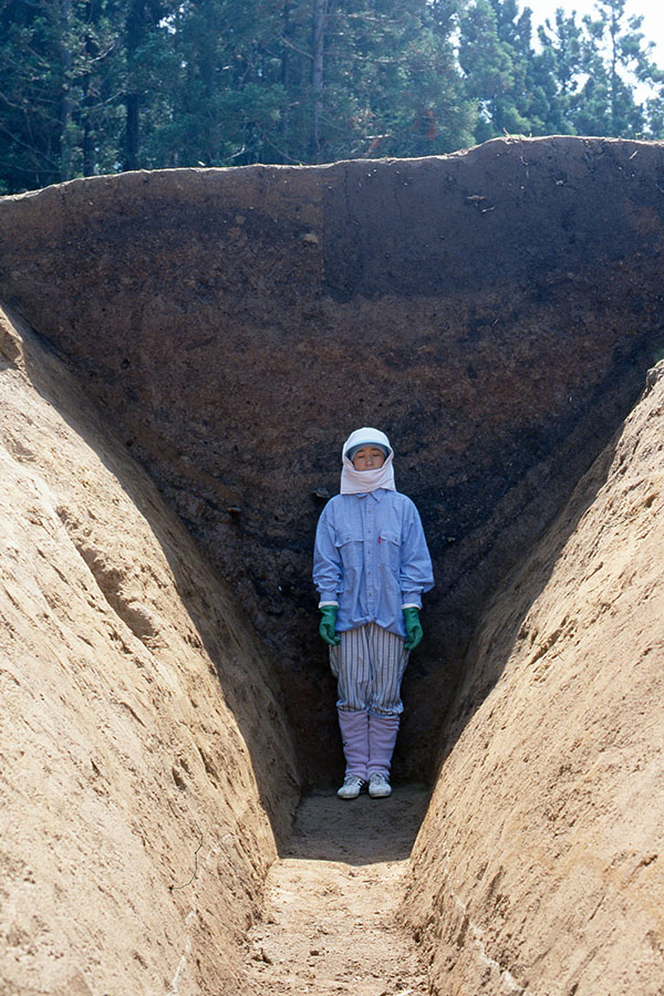 青森県中泊町博物館 tweet media