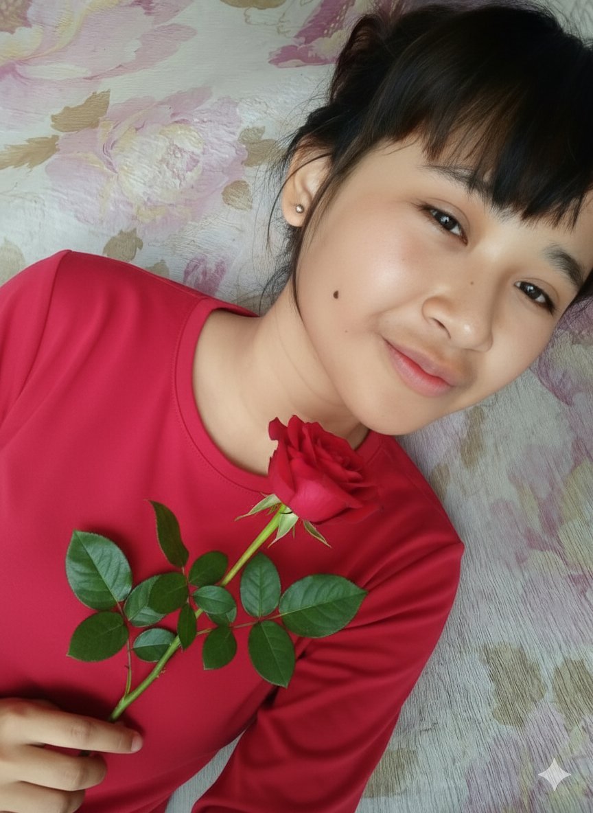 nurul tweet media