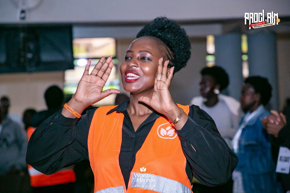 Worship Harvest tweet media