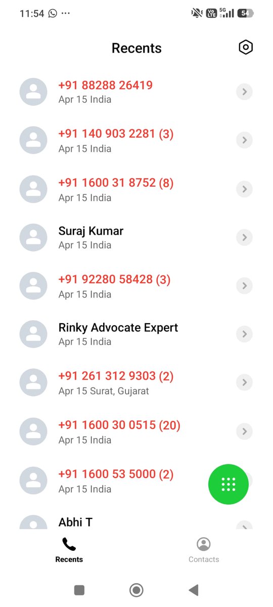 RinkyRinky27133's tweet image. Harassment calls from @PiramalFinance @RBIsays despite informing financial issues. Illegal recovery unauthorized payment suggestions. Clear RBI violation.@RBI @FinMinIndia take action
#Harassment #RBIGuidelines #LoanRecovery #StopRecoveryAbuse #MentalHarassment #India #SpeakUp