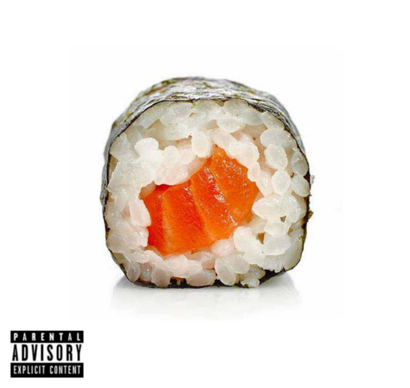 041godly's tweet photo. Godly - Sushi https://t.co/bYCaQi0fT8