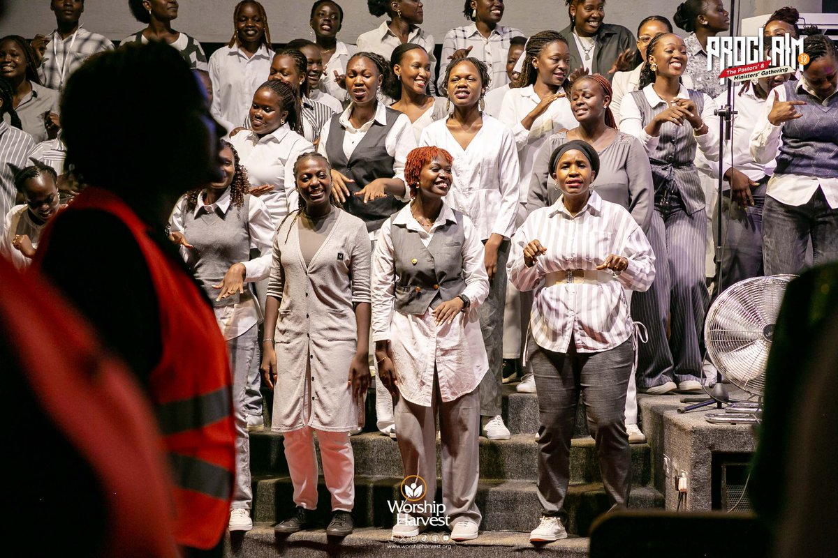 Worship Harvest tweet media