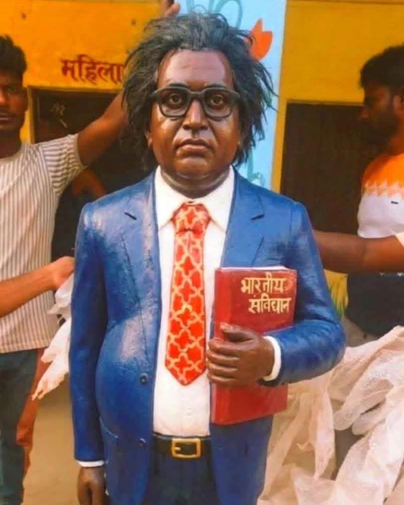 Tarun Tyagi tweet media