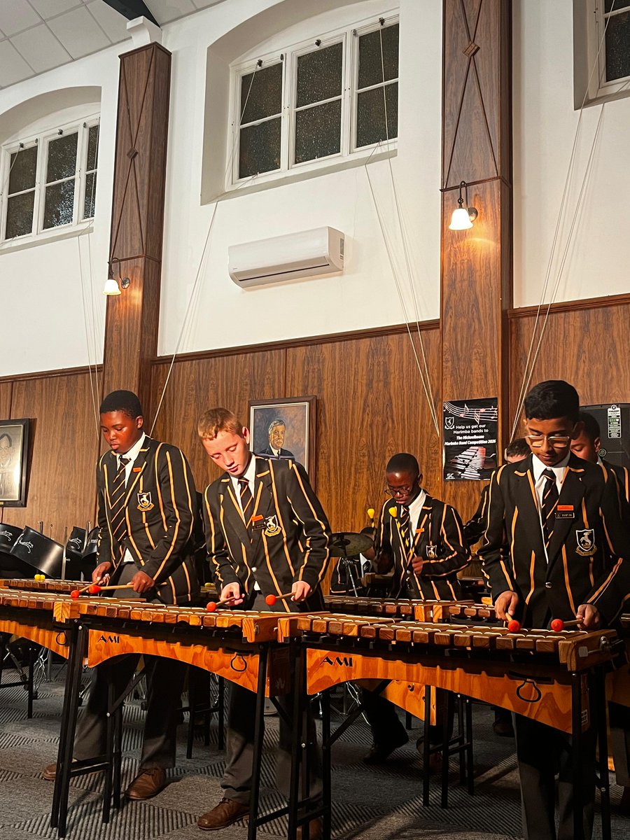 Queen's College Boys' High School tweet media