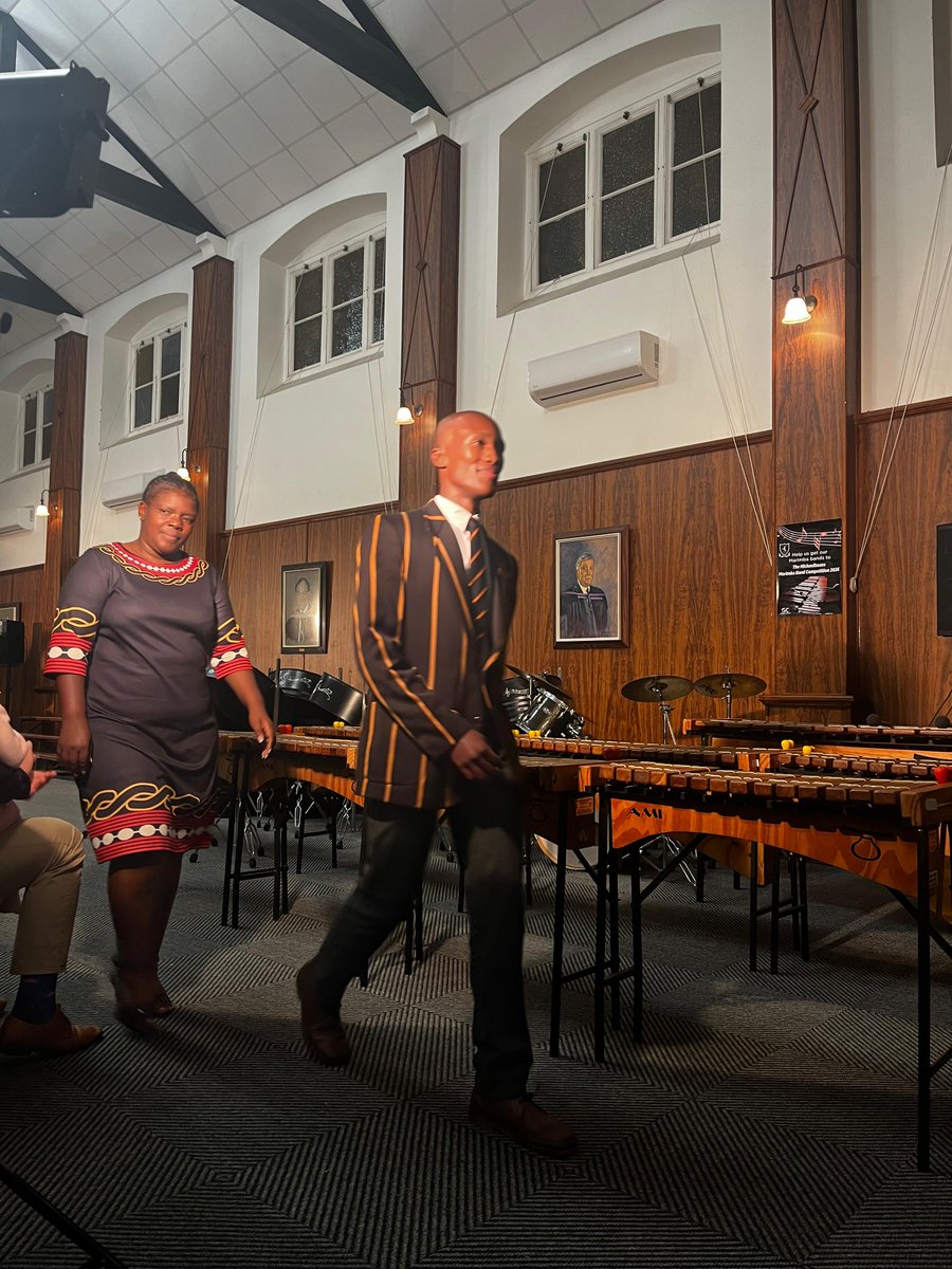 Queen's College Boys' High School tweet media