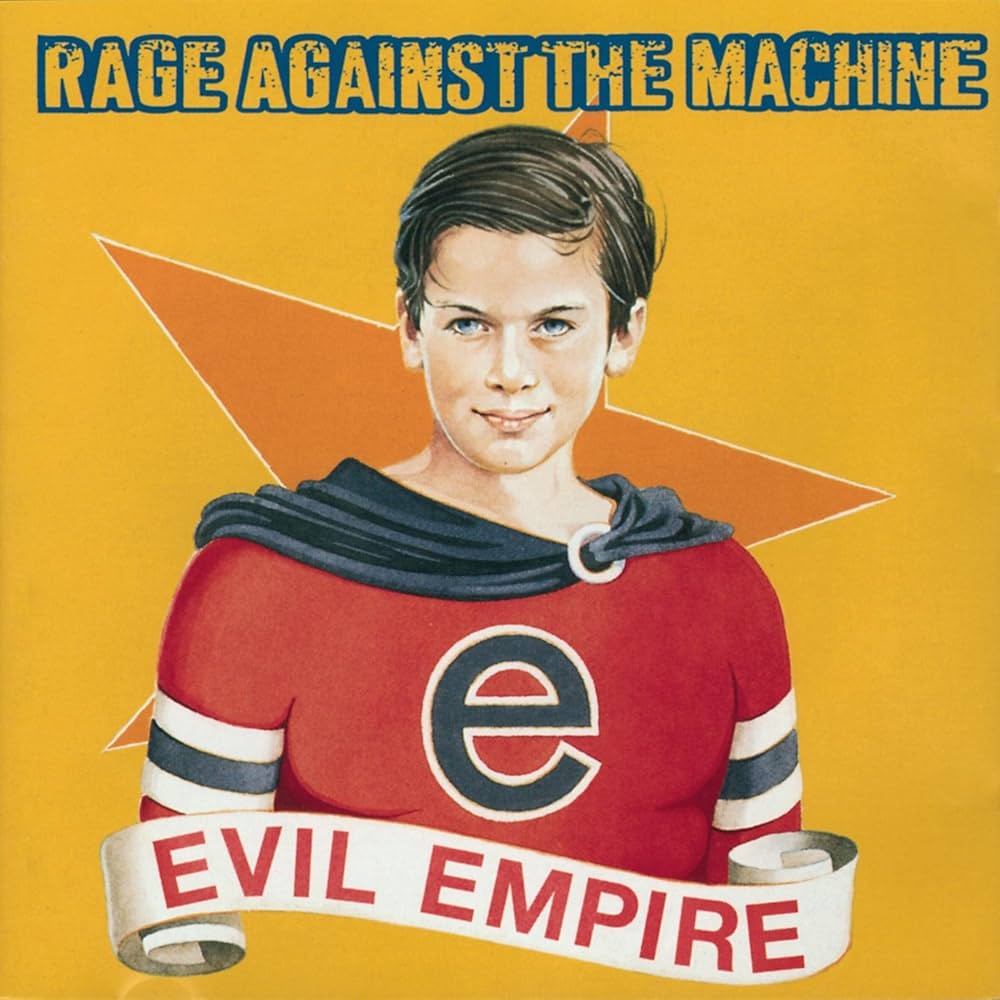 15 aprile 1996: esce Evil Empire

Entrati in studio con la pressione enorme di dare un seguito al clamoroso debutto, i Rage Against the Machine non bissano la qualità del loro esordio (impossibile), ma escono con un lavoro pazzesco, con Zakk de la Rocha ancora più incattivito...