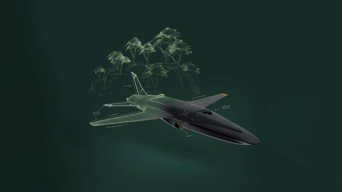 Saab India tweet media