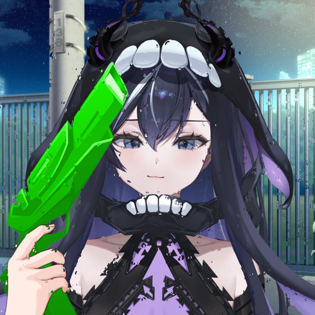 Xonebu X’thulhu Lumina-World-End tweet media