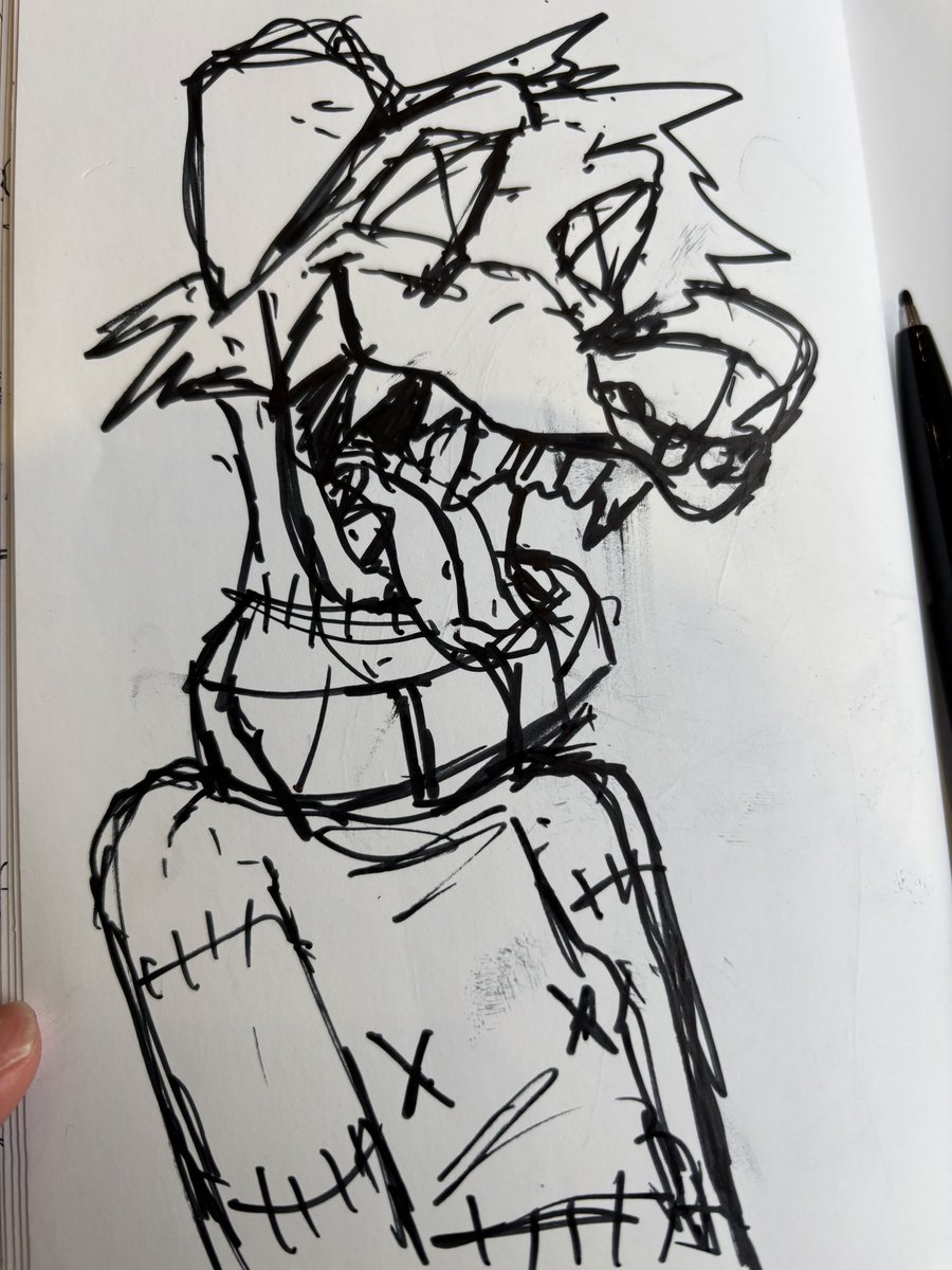 ポークビーンズ中毒者 tweet media