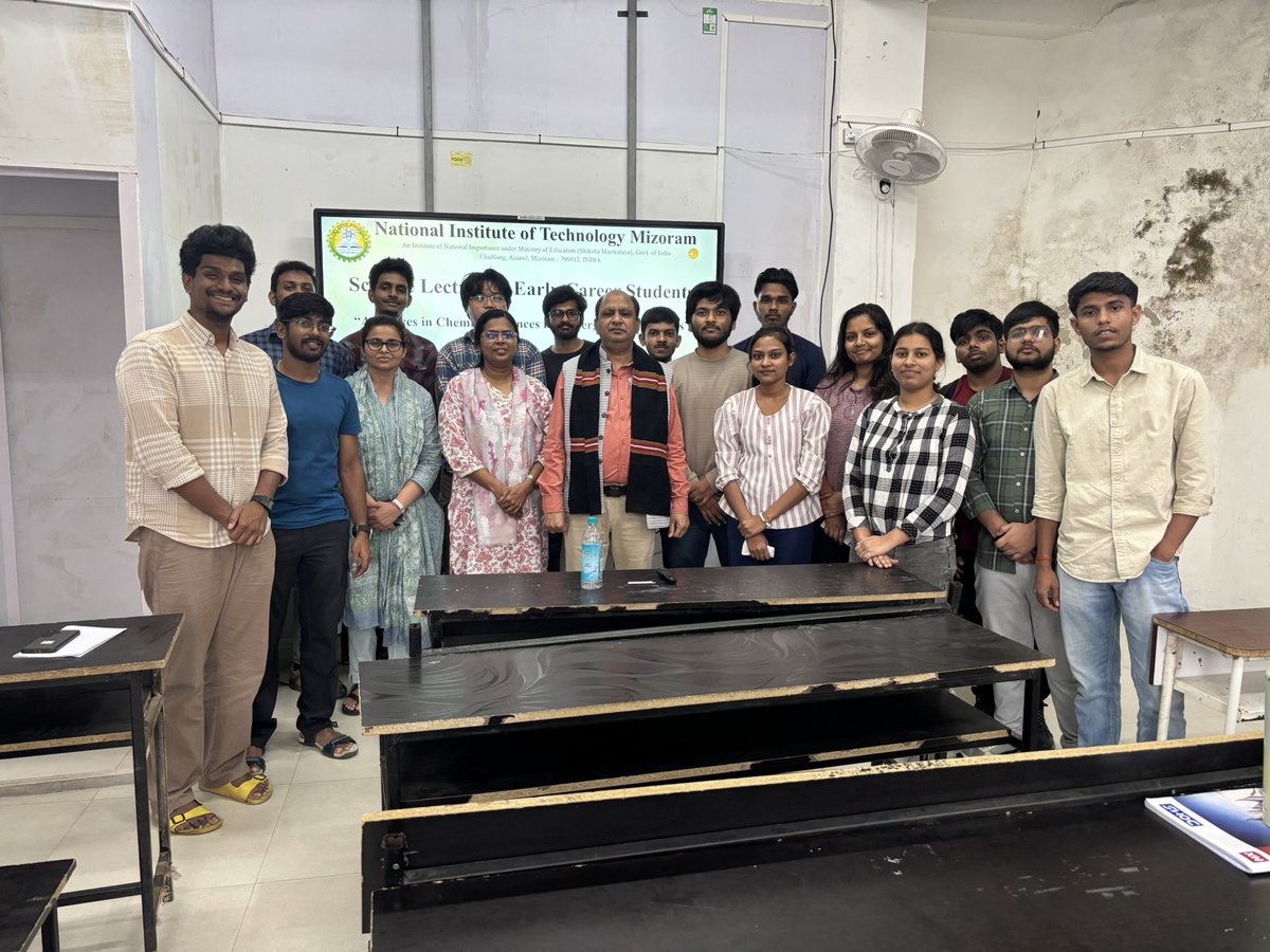 Prof. Tokeer Ahmad tweet media