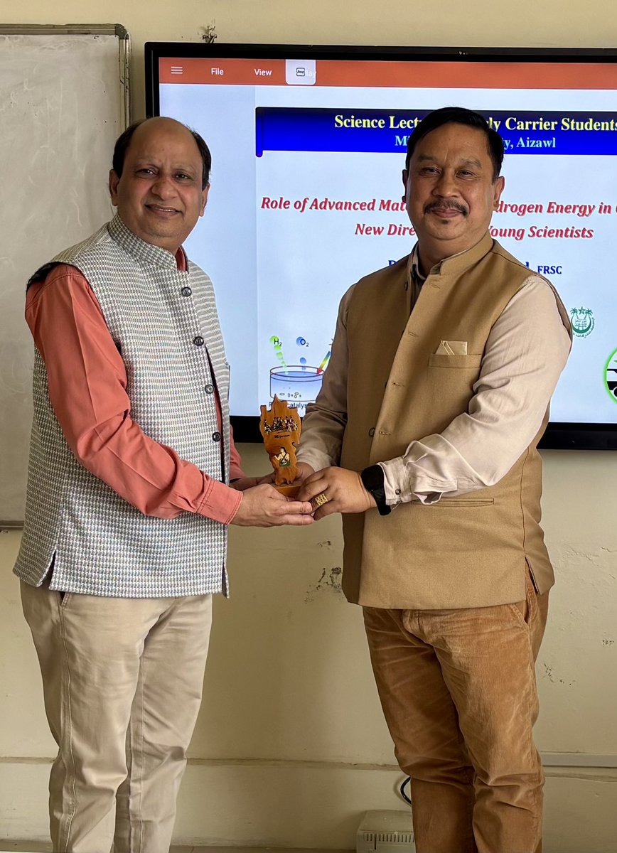 Prof. Tokeer Ahmad tweet media