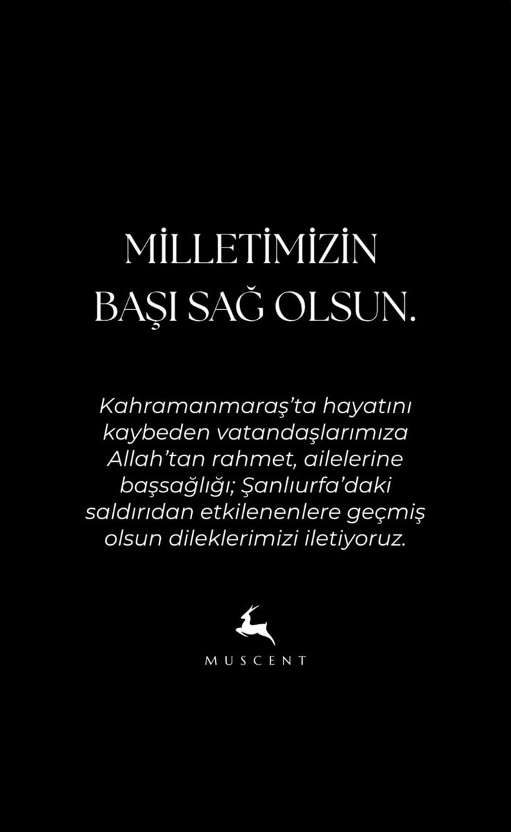 MuscentParfum's tweet photo. Milletimizin başı sağ olsun. https://t.co/HTLbe9hN12