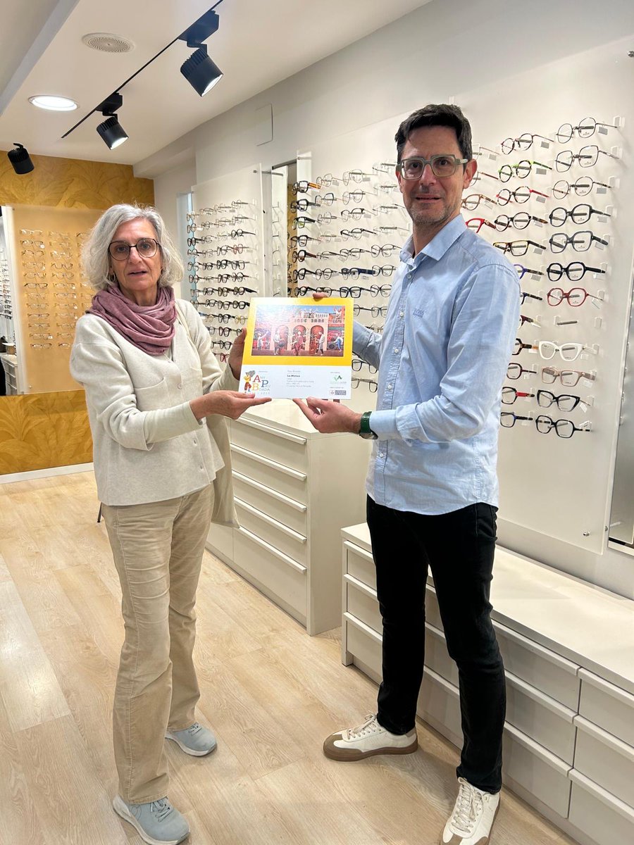 Maria Rosa Ferré Galimany 🌸 tweet media