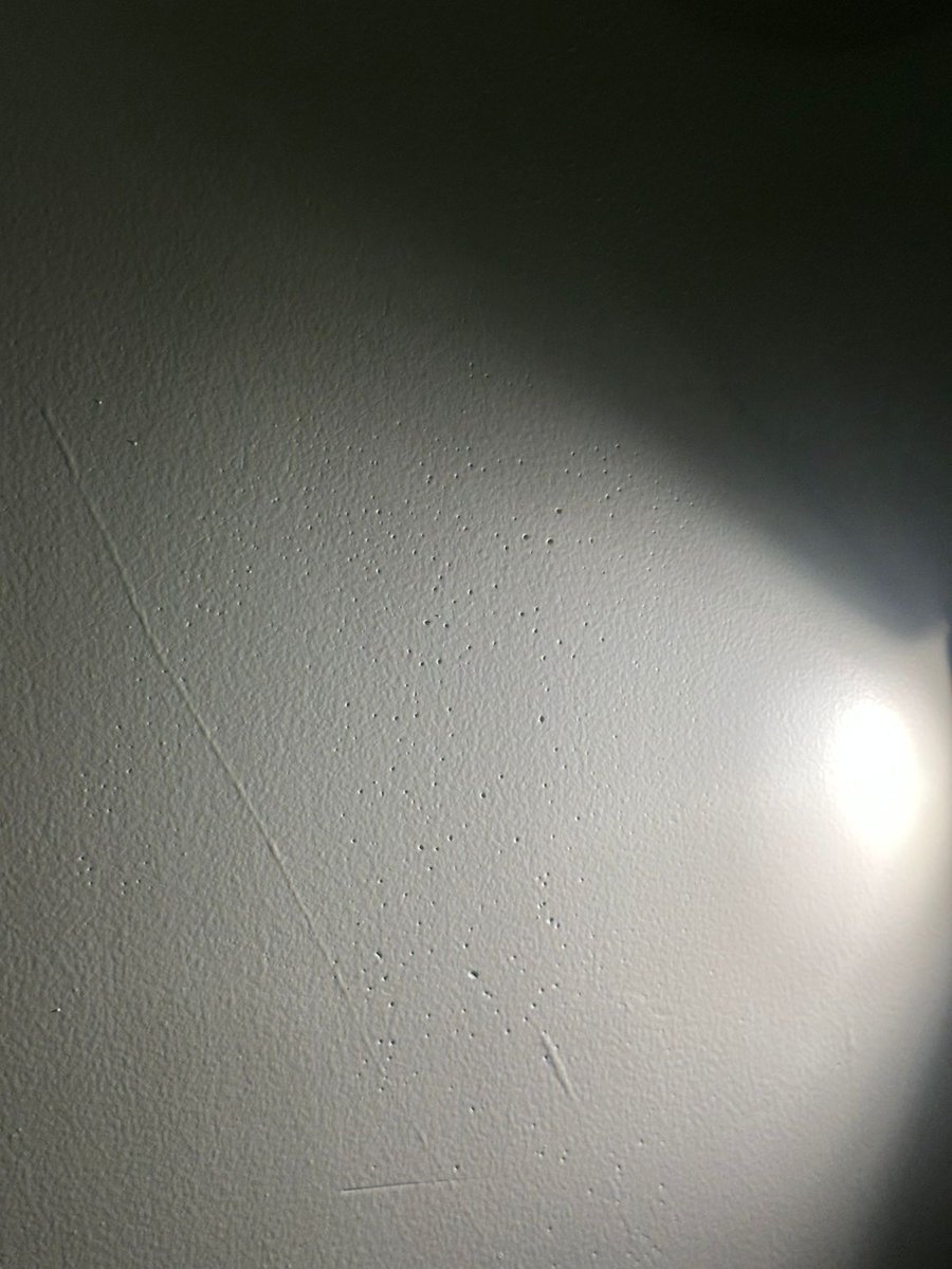 PankajInfinite's tweet photo. 🚨Asian Paints Scam 

When you go with a brand like @asianpaints , it's not just about paint.
You’re paying for process, professionalism, and peace of mind.

Unfortunately, my recent experience has been the opposite.

Full story 🧵

@SeshasayeeR @choksimm #asianpaints https://t.co/v30u6X8g7X
