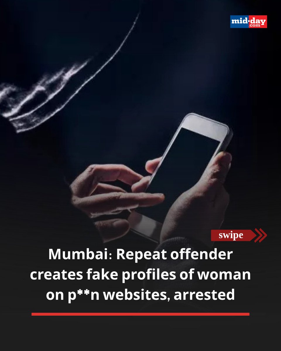 Mid Day tweet media