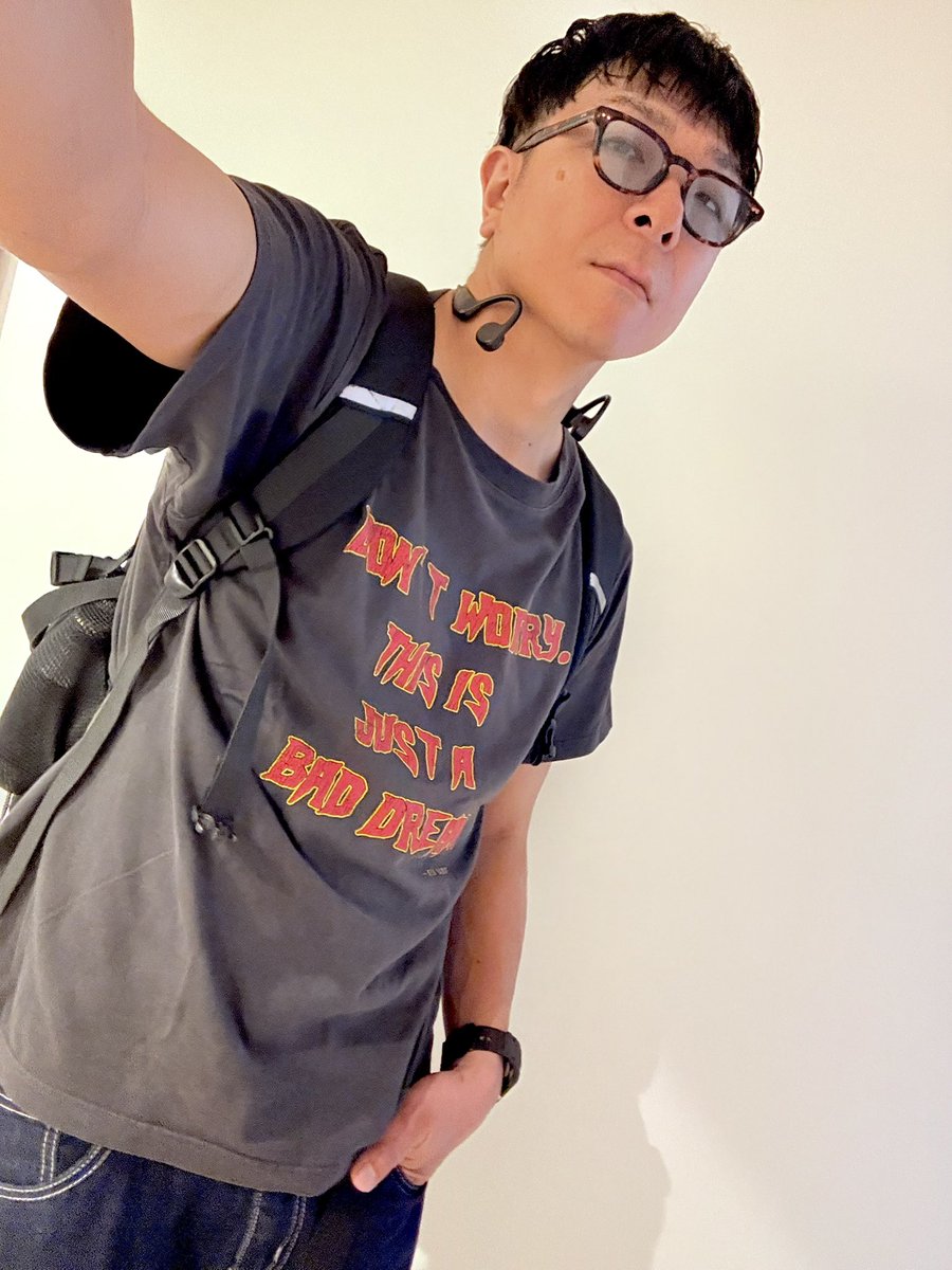 Shun@TOTALFAT tweet media