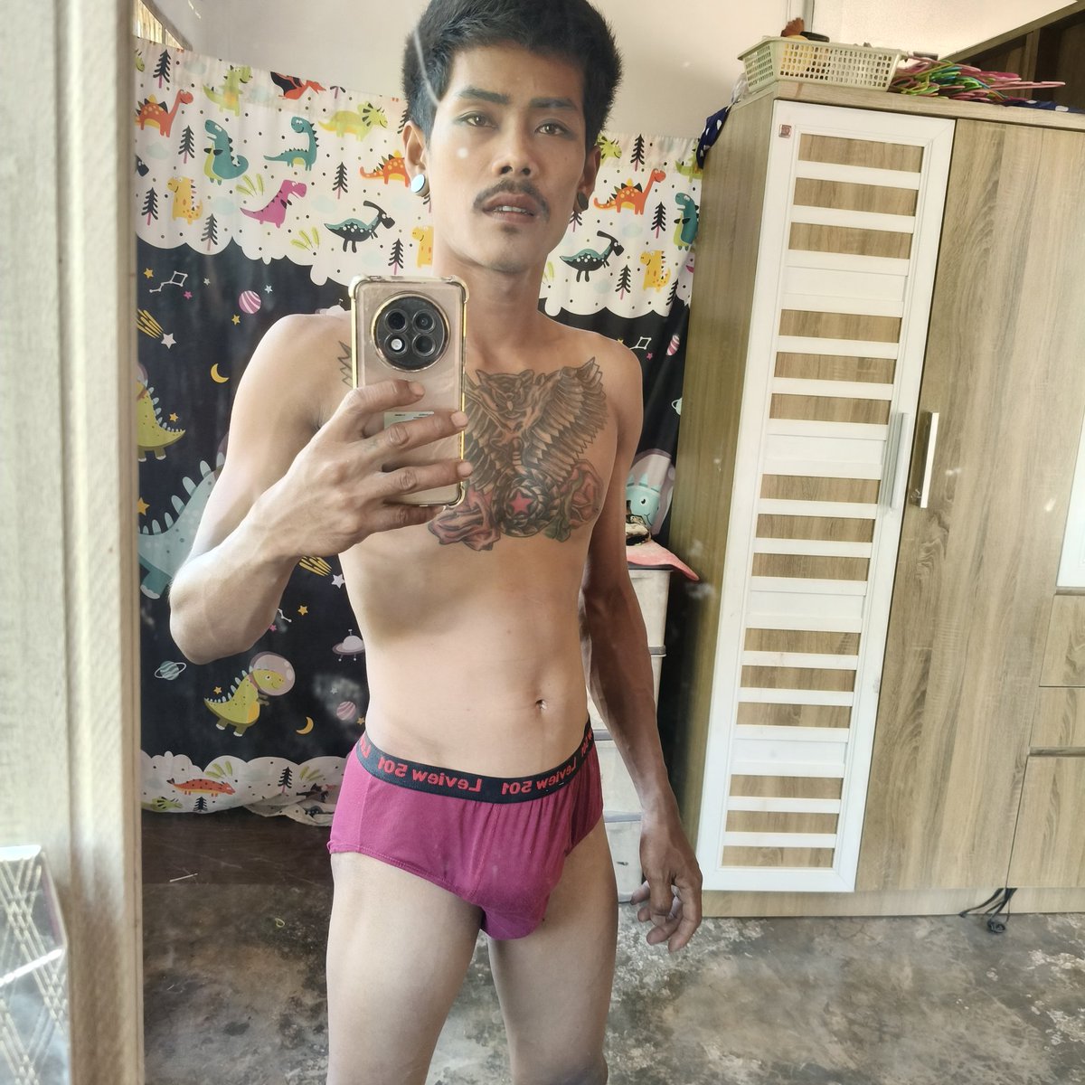 ซาตาล ตาหวาน tweet media